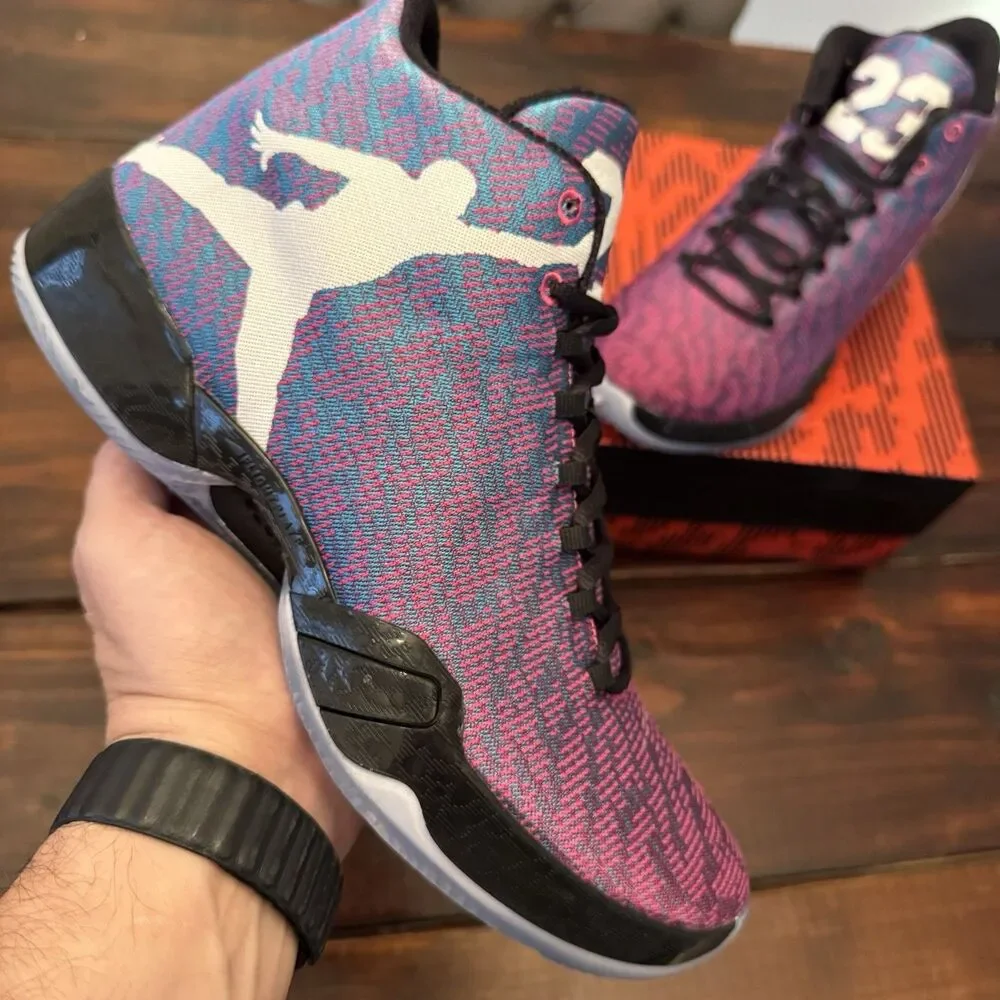 Jordan rare ds